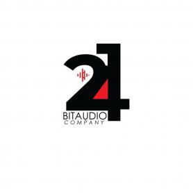 124bit Audio